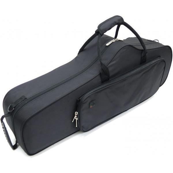 テナーサックス ケース リュック セミハードケース Tenor saxophone case レインカバー セット　北海道 沖縄 離島不可