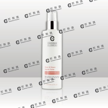 【皙斯凱】玫瑰保濕賦活露200ml (大馬士革玫瑰/保濕化妝水/玻尿酸/尿囊素/節日限定大容量)