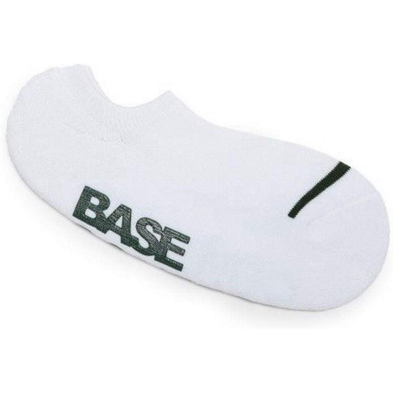 Base Station ベースステーション フットカバーソックス ブランドロゴ 星 靴下 通販 Lineポイント最大0 5 Get Lineショッピング