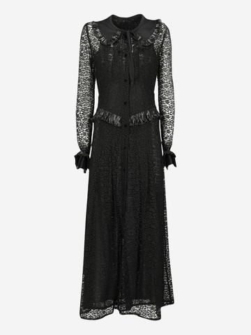 Alessandra Rich Long Dress