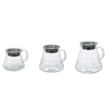 HARIO V60雲朵咖啡壺 XGS 雲朵造型 咖啡壺『歐力咖啡』