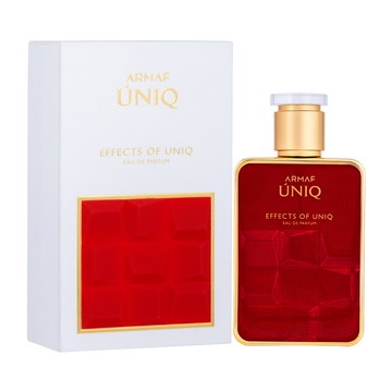 Armaf Uniq Effects of Uniq 唯我氣場 100ml