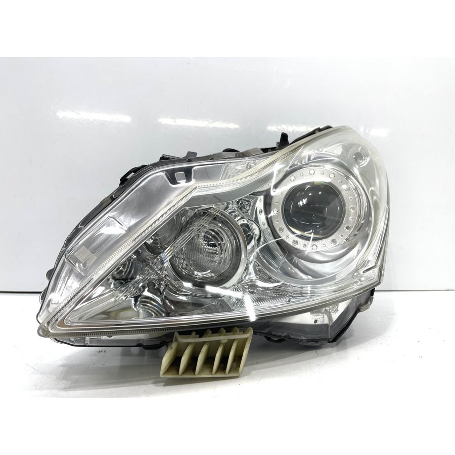 美品 V36 セダン US純正ヘッドライト　左右セット 美品 V36 セダン US純正ヘッドライト左右セット