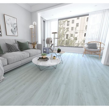 卡樂SPC防水地板 KA501 0.514坪