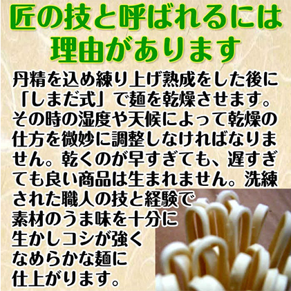 関ケ原町産ふわりもち使用 関ケ原パスタ（平打ち麺）計900g（300g×3袋 約9人前）