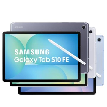 【Samsung 三星】Galaxy Tab S10 FE X520 (8G/128G/WiFi) 防水10.9吋平板