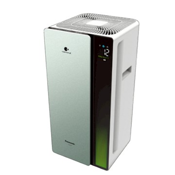 Panasonic國際牌 12坪空氣清淨機 F-P60PH