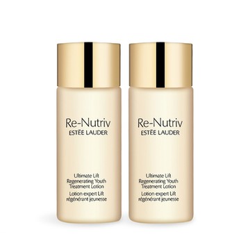 *ESTEE LAUDER 雅詩蘭黛 白金級極萃賦活花秘凝露30mlX2