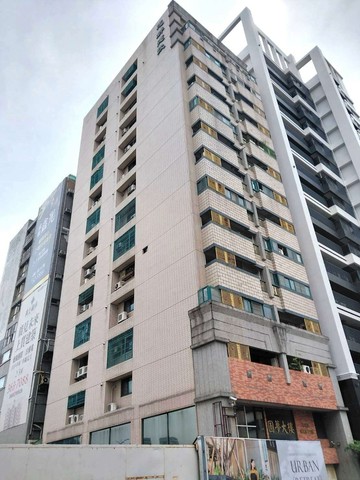 武廟商圈極品兩房大樓｜高雄市苓雅區建民路