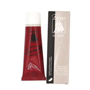 糊塗鞋匠 優質鞋材 L39 法國FAMACO皮革保養油 75ml