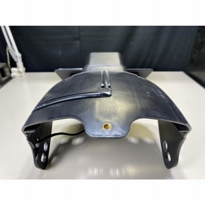 CB400SS BC-NC41純正リアフェンダー テールランプ・ナンバーステー付