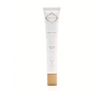 HACCI 手霜 Mademoiselle HACCI 25g