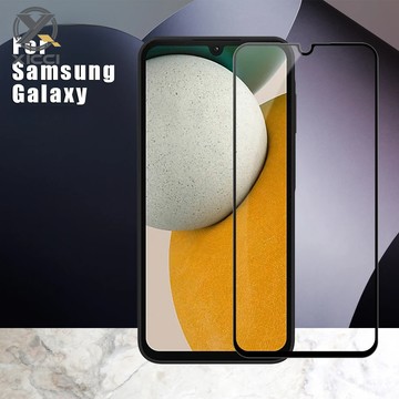 SAMSUNG XICCI鋼化玻璃適用於三星A06 4G/A16 4G/A16 5G/A26 5G/A36 5G/A56