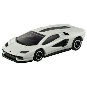 真愛日本 TOMY車 NO.74 白 LANBORGHINI 藍寶堅尼 小車 TOMICA TAKARA TOMY