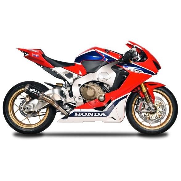 SPARK EXHAUST スパーク マフラー MOTOGP フルチタンエキゾーストマフラー CBR 1000 RR HONDA ホンダ  フルエキゾーストマフラー | LINEブランドカタログ