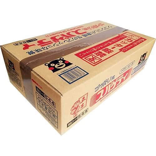 五木食品 ナポリ風スパゲティ 200g×30個(電子レンジ調理可能)(常温保存商品)