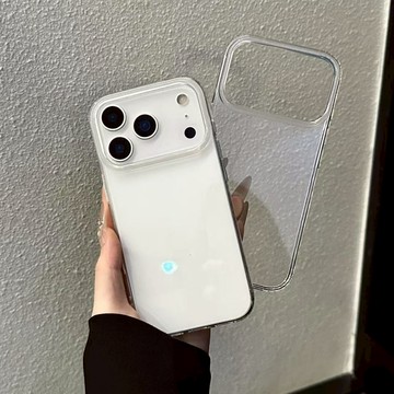 透明殼 高透不發黃 iPhone 17 16E 手機殼 11 12 13 14 15 pro max 保護殼 XS 8p