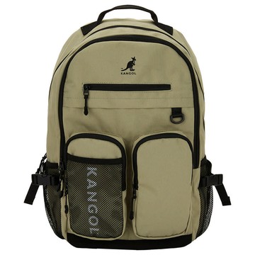 KANGOL 機能後背包 6425174371