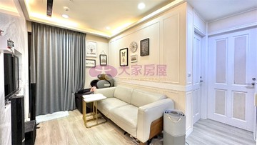 景美帝標三房坡平車位｜台北市文山區景文街