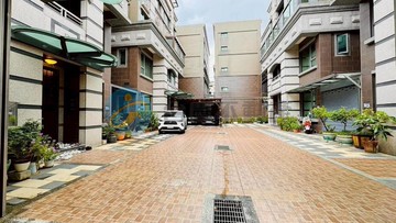 $亮菁菁大溪大五房4車獨棟電梯豪宅別墅｜桃園市大溪區埔頂六街