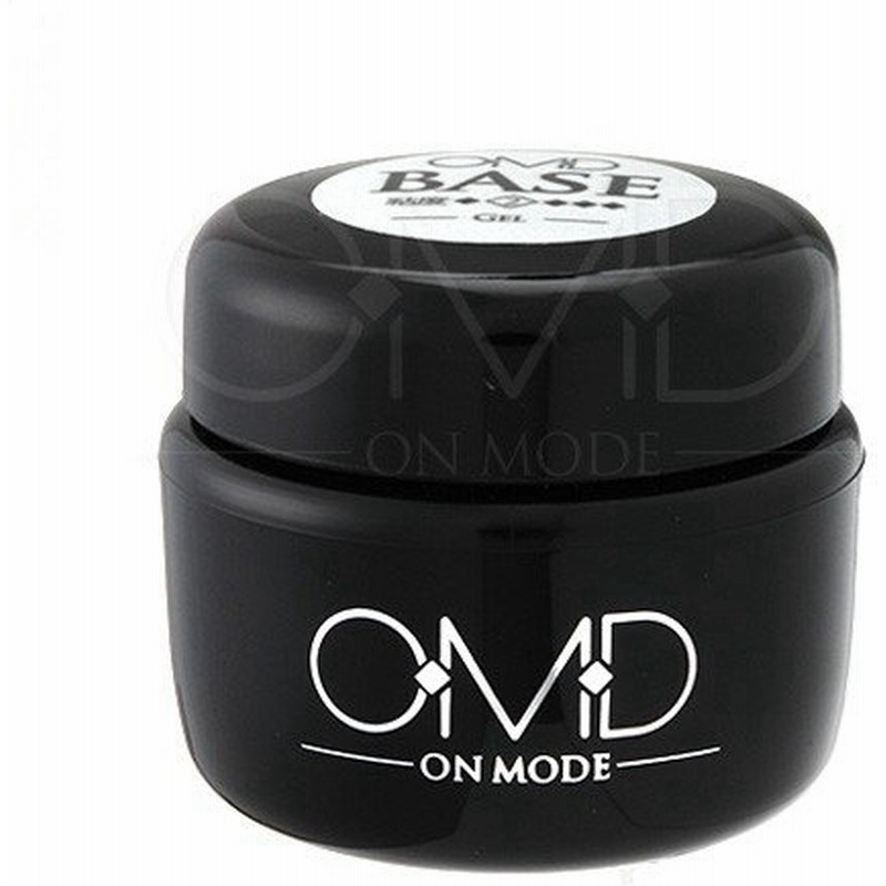翌日配送 ジェルネイル ベースジェル Omd g ベースコート カラージェル 国産 日本製 ネイルサロン ネイルアート セルフネイル ネイル用品 通販 Lineポイント最大0 5 Get Lineショッピング