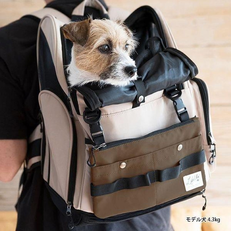 美品　LIFE LIKE 2wayリュック　ペットキャリー耐荷重15kg 災害 楽天市場】【2WAY ボックスキャリー】 犬 キャリーバッグ 犬用
