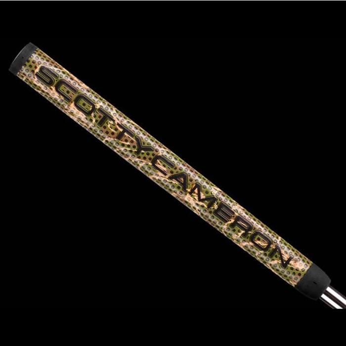 SCOTTY CAMERON スコッティキャメロン パターグリップ