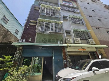 ✨金獅湖鼎金商圈可停車活巷透天｜高雄市三民區鼎金中街