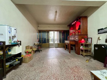低總價中興/塗城商市場旁靜巷透天｜台中市大里區中興路一段