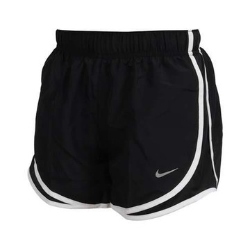 NIKE 女運動短褲-休閒 訓練 運動 DRI-FIT 三分褲