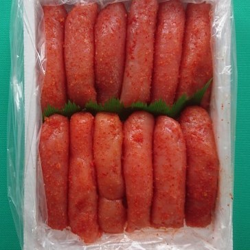 辛子めんたいこ　お徳用（1kg）