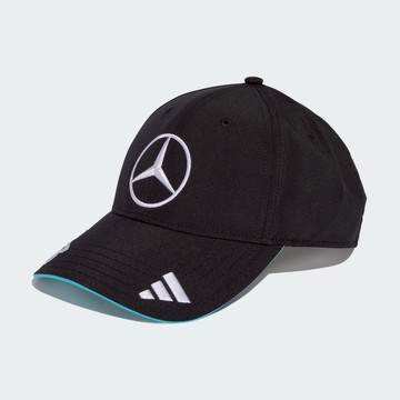 ADIDAS X MERCEDES 棒球帽