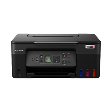 Canon PIXMA G3770 黑色 原廠連續供墨複合機
