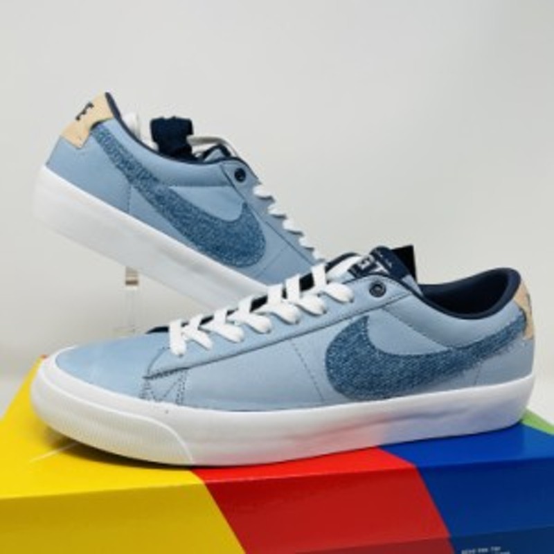 ナイキ SB ズーム ブレーザー ロー プロ GT プレミアム NIKE SB ZOOM BLAZER LOW PRO GT PRM メンズ  スニーカー DM8890-100 | LINEショッピング