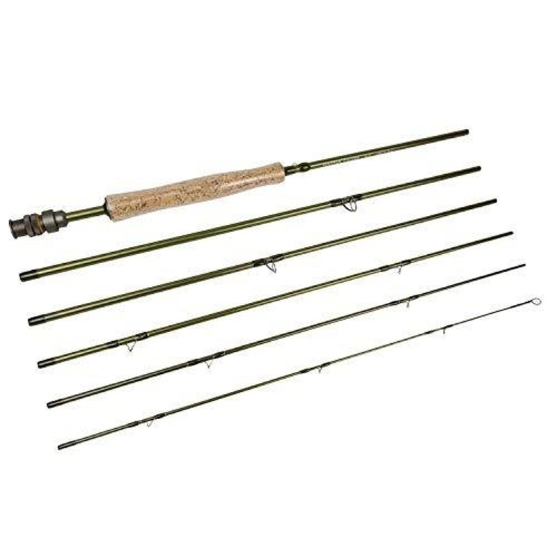 Z Aventik トラベルフライフィッシングロッド 6本セット 長さ8フィート9インチ 長さ4 5 長さ9フィート1インチ 長さ5 6 長さ10 フィート3インチ 長さ2 3 ファッシ 通販 Lineポイント最大0 5 Get Lineショッピング