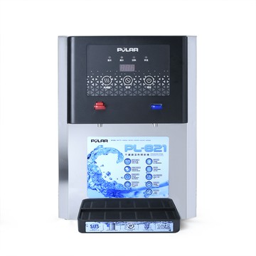 POLAR 不鏽鋼溫熱開飲機 PL-821(PL-821)