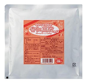 大島食品　杏仁豆腐の素　カップナシ　３００ｇ