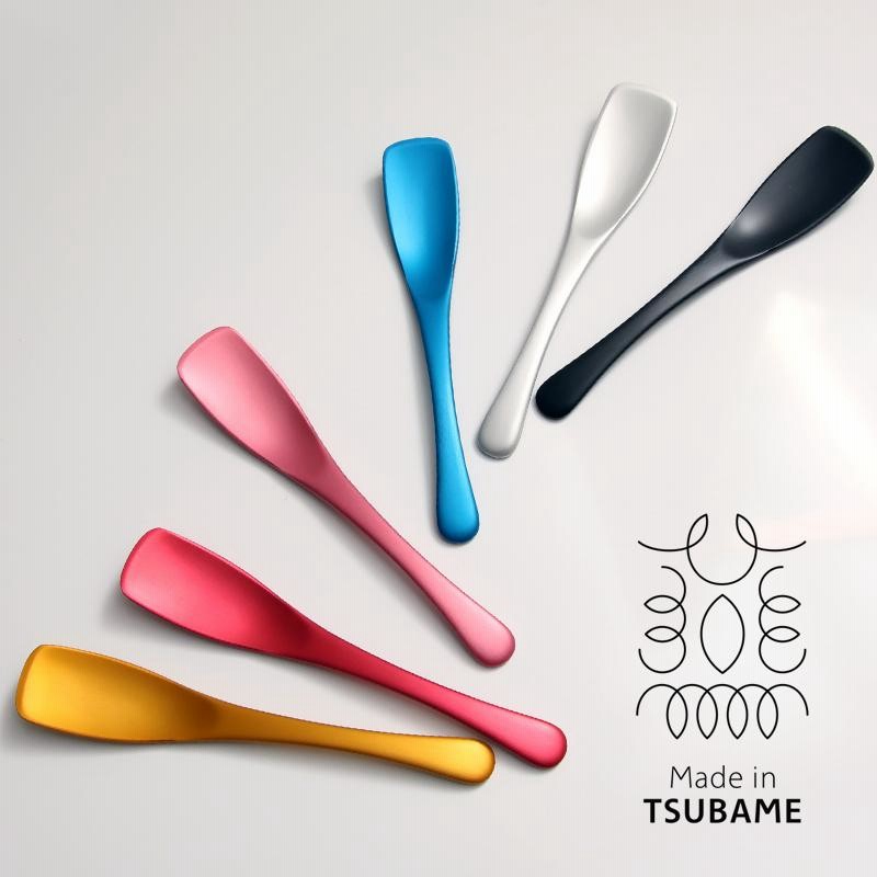 最安値挑戦 燕三条 ツバメ アイスクリームスプーン made in TSUBAME 夏限定品 燕三条 ツバメ アイスクリームスプーン made in TSUBAME
