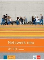 Netzwerk neu A1-B1, Grammatik (1版) Dengler ,  Klett