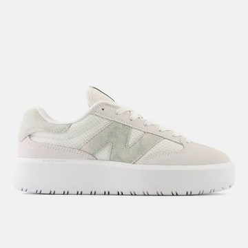 New Balance 302 [CT302CTB] 男女 運動休閒鞋 復古鞋 厚底 舒適 穿搭 鏡灰