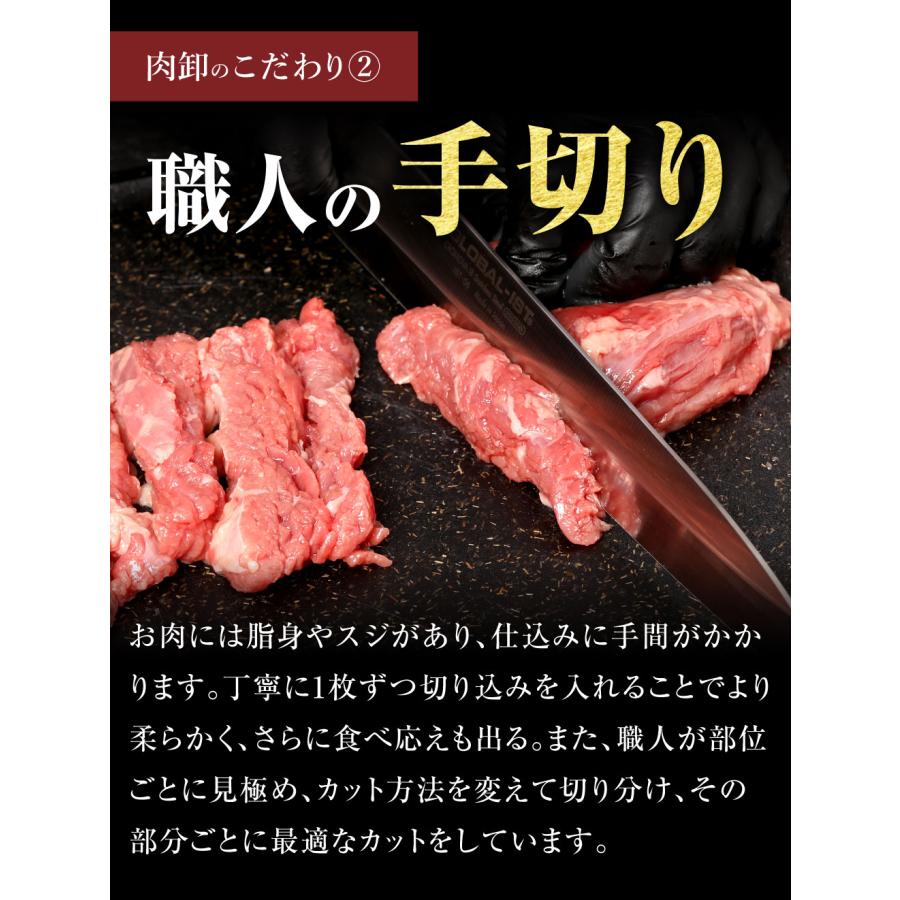 牛タン 厚切り カルビ 1kg 焼肉 肉 焼肉セット 牛たん 合計1kg 厚切り牛タンと選べるカルビセット