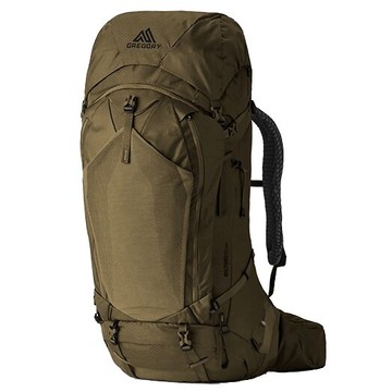 ├登山樂┤美國GREGORY 65L Baltoro Pro 登山背包M 鱷魚綠 # GG142930-9679