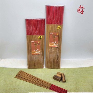 立香【和義沉香】《編號B208》純正台灣梢楠立香 手工梢楠香 循古法製成 $350/斤