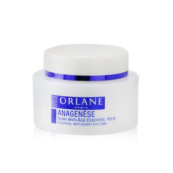 Orlane 幽蘭 Anagenese Essential 抗衰老眼部護理 15ml/0.5oz-眼唇護理