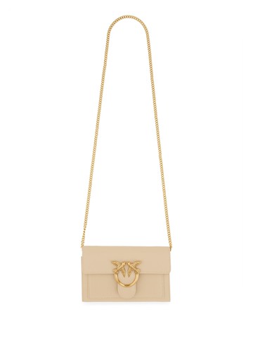 pinko "love bag simply" wallet