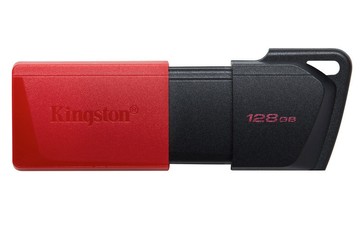 Kingston DataTraveler Exodia M USB3.2 Gen1 128GB 隨身碟 (DTXM/128GB)
