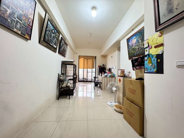 元心璽苑3房視野戶+B1平面車位近未來捷運藍線｜台中市北區成功路