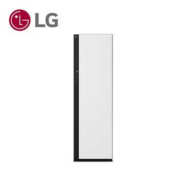 LG Styler R723WG 電子衣櫥