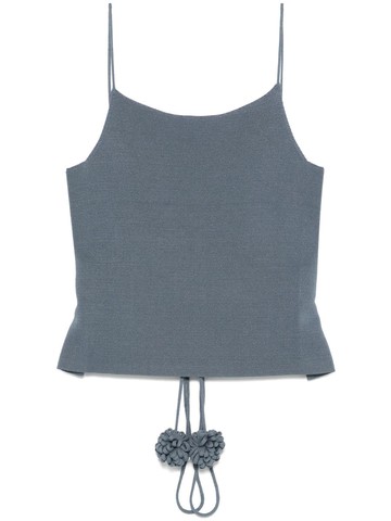 By Malene Birger Gillian Tops Clothing