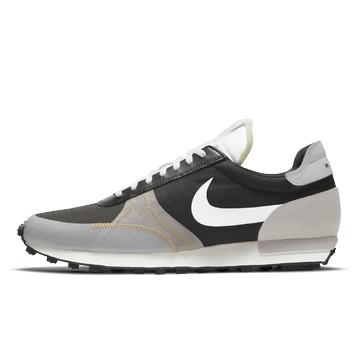 DAYBREAK-TYPE GREY FOG